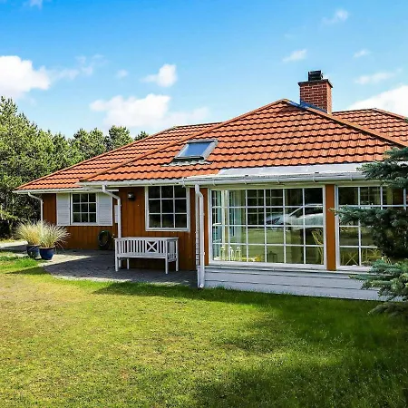 Holiday Xxvi Fanø